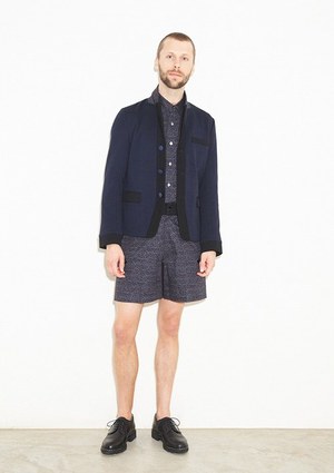 ラッピンノット(WRAPINKNOT) 2013年春夏ウィメンズ&メンズコレクション  - 写真1