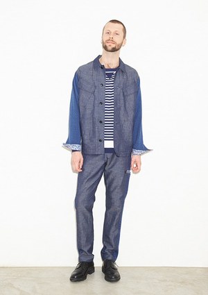 ラッピンノット(WRAPINKNOT) 2013年春夏ウィメンズ&メンズコレクション  - 写真2