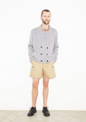 ラッピンノット(WRAPINKNOT) 2013年春夏ウィメンズ&メンズコレクション  - 写真3