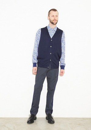 ラッピンノット(WRAPINKNOT) 2013年春夏ウィメンズ&メンズコレクション  - 写真4