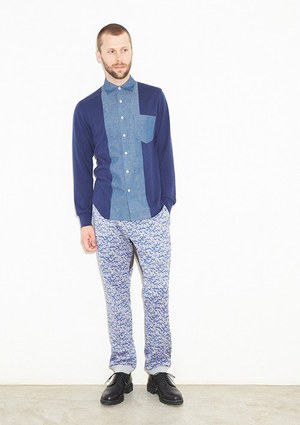 ラッピンノット(WRAPINKNOT) 2013年春夏ウィメンズ&メンズコレクション  - 写真6