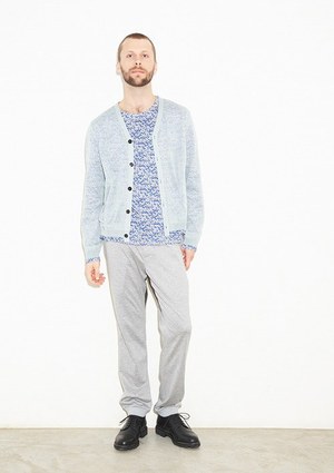 ラッピンノット(WRAPINKNOT) 2013年春夏ウィメンズ&メンズコレクション  - 写真7