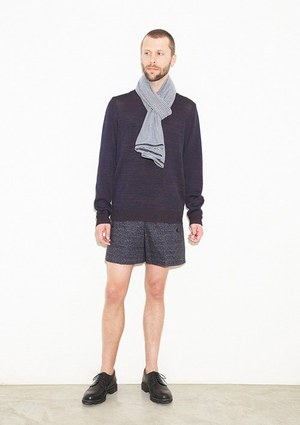 ラッピンノット(WRAPINKNOT) 2013年春夏ウィメンズ&メンズコレクション  - 写真8