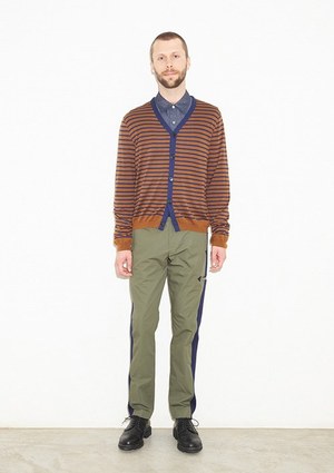 ラッピンノット(WRAPINKNOT) 2013年春夏ウィメンズ&メンズコレクション  - 写真9