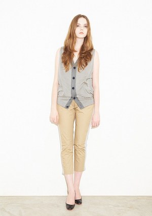 ラッピンノット(WRAPINKNOT) 2013年春夏ウィメンズ&メンズコレクション  - 写真12