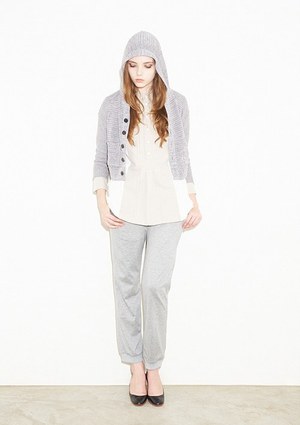 ラッピンノット(WRAPINKNOT) 2013年春夏ウィメンズ&メンズコレクション  - 写真13