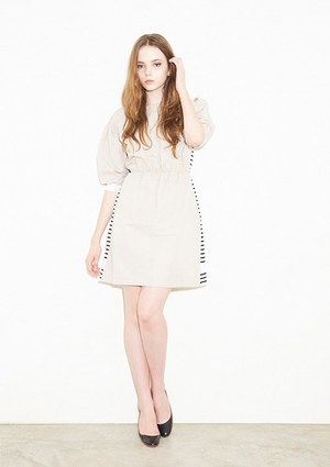 ラッピンノット(WRAPINKNOT) 2013年春夏ウィメンズ&メンズコレクション  - 写真16