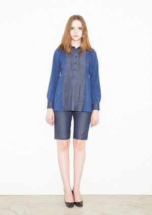 ラッピンノット(WRAPINKNOT) 2013年春夏ウィメンズ&メンズコレクション  - 写真17