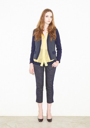 ラッピンノット(WRAPINKNOT) 2013年春夏ウィメンズ&メンズコレクション  - 写真19