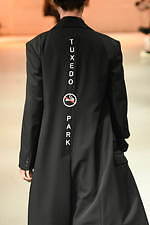 ヨウジヤマモト 2020年秋冬メンズコレクション - スタイルだけじゃない"仕掛け”も楽しむ大人テーラード｜写真25