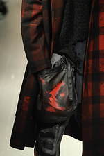 ヨウジヤマモト 2020年秋冬メンズコレクション - スタイルだけじゃない"仕掛け”も楽しむ大人テーラード｜写真28