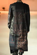 ヨウジヤマモト 2020年秋冬メンズコレクション - スタイルだけじゃない"仕掛け”も楽しむ大人テーラード｜写真36