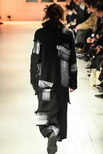 ヨウジヤマモト 2020年秋冬メンズコレクション - スタイルだけじゃない"仕掛け”も楽しむ大人テーラード｜写真71