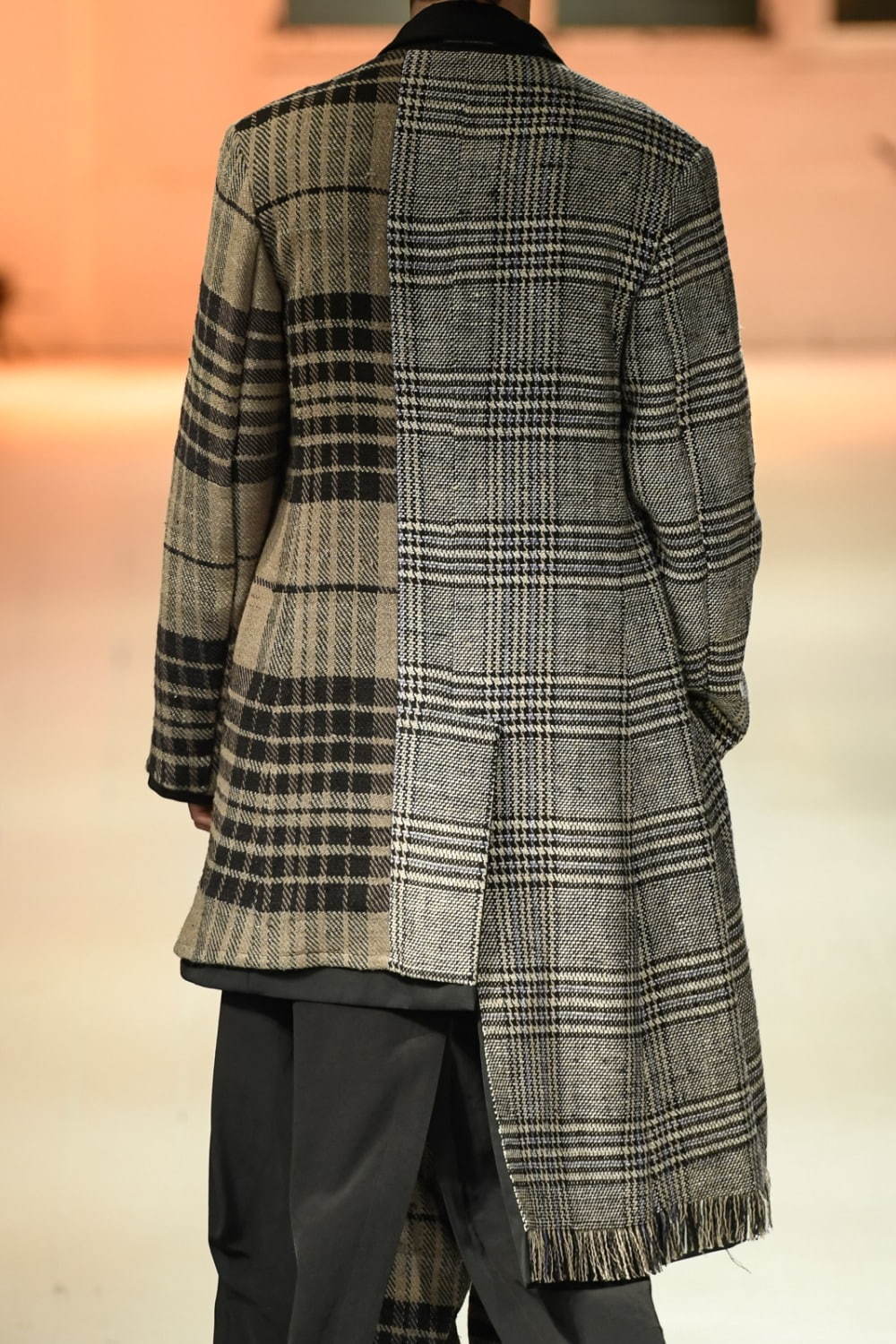 ヨウジヤマモト 2020-21年秋冬<span>コレクション</span> - 写真8