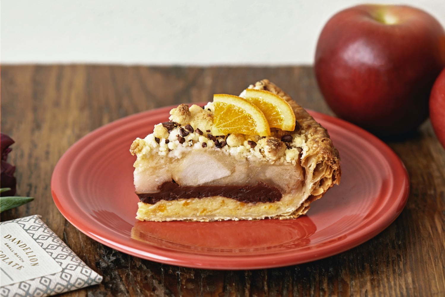 ダンデライオン・チョコレート