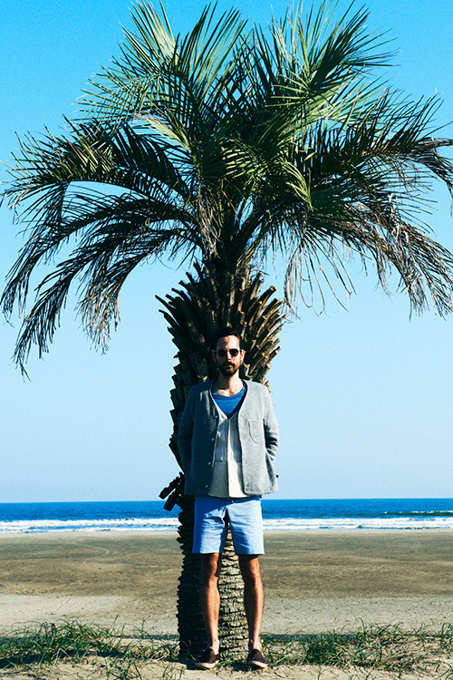 ミーン 2013年春夏<span>コレクション</span> - 写真1