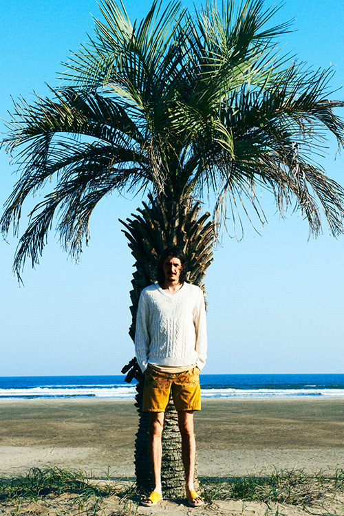 ミーン 2013年春夏<span>コレクション</span> - 写真2