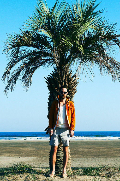 ミーン 2013年春夏<span>コレクション</span> - 写真3
