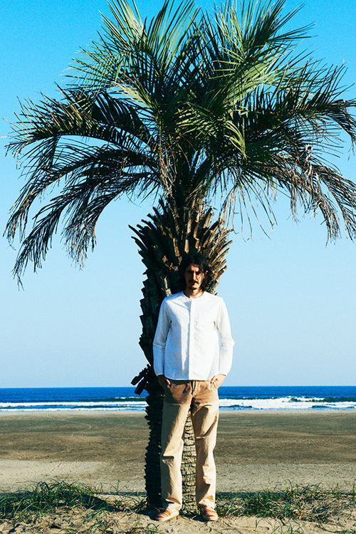 ミーン 2013年春夏<span>コレクション</span> - 写真4