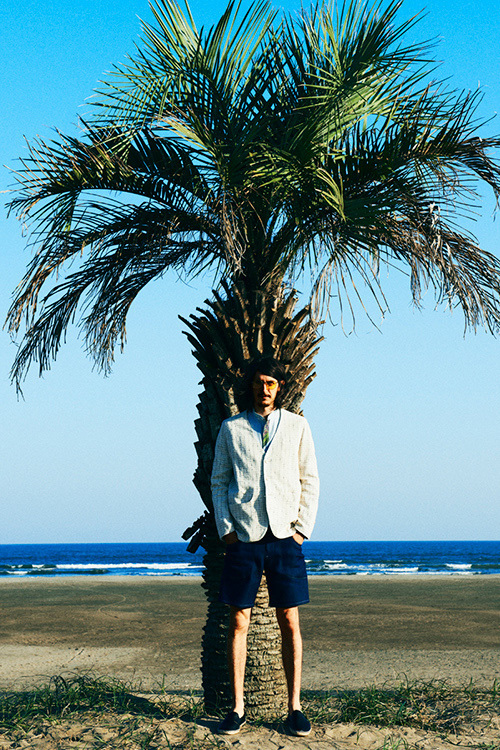 ミーン 2013年春夏<span>コレクション</span> - 写真6