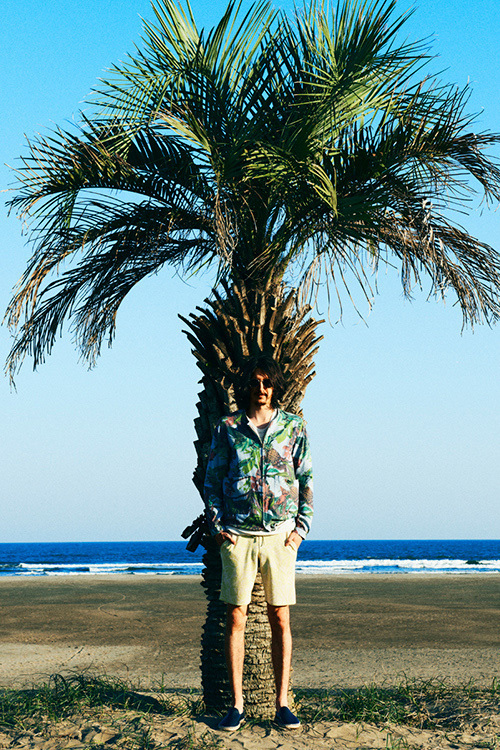 ミーン 2013年春夏<span>コレクション</span> - 写真8