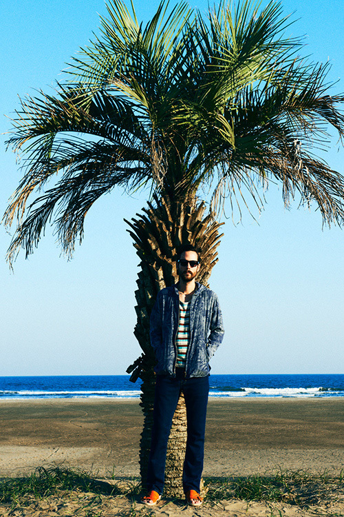 ミーン 2013年春夏<span>コレクション</span> - 写真9