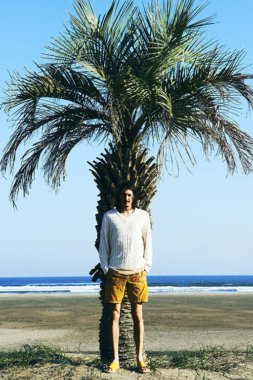 ミーン 2013年春夏<span>コレクション</span> - 写真11