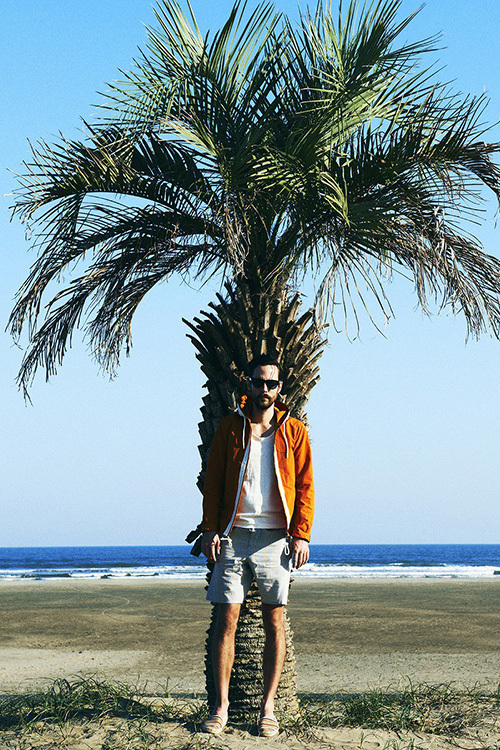 ミーン 2013年春夏<span>コレクション</span> - 写真12