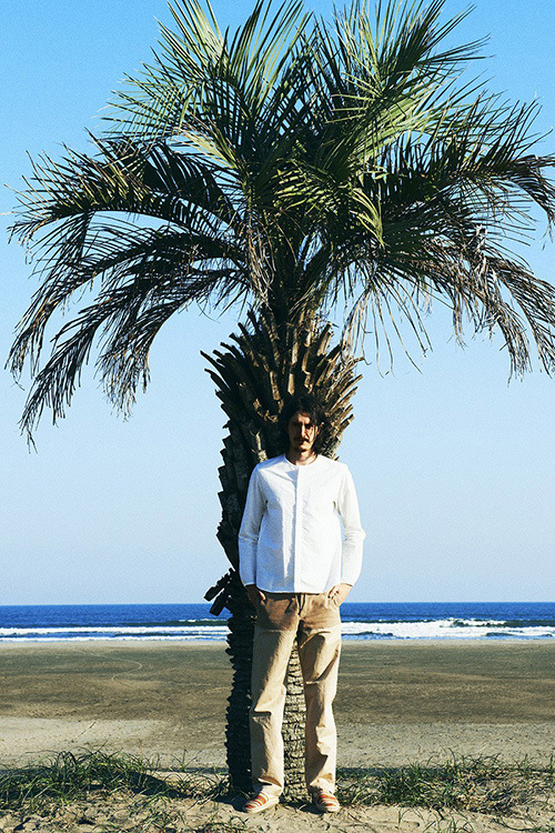 ミーン 2013年春夏<span>コレクション</span> - 写真13