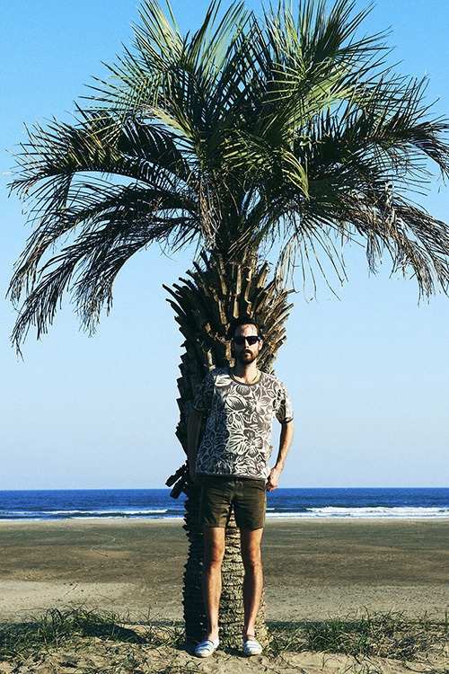 ミーン 2013年春夏<span>コレクション</span> - 写真14