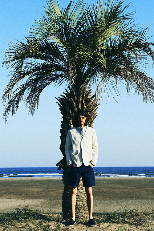 ミーン 2013年春夏<span>コレクション</span> - 写真15