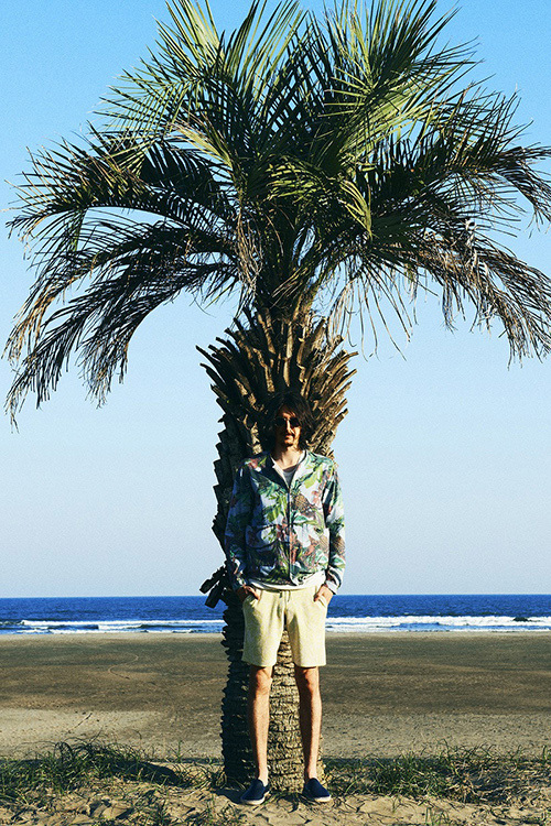 ミーン 2013年春夏<span>コレクション</span> - 写真17