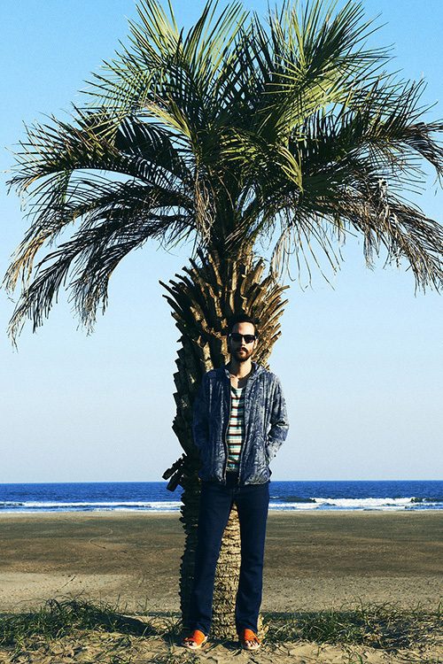 ミーン 2013年春夏<span>コレクション</span> - 写真18