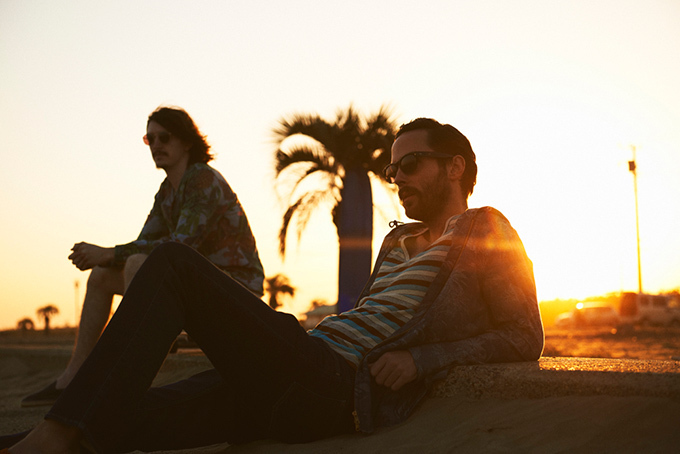 ミーン 2013年春夏<span>コレクション</span> - 写真28