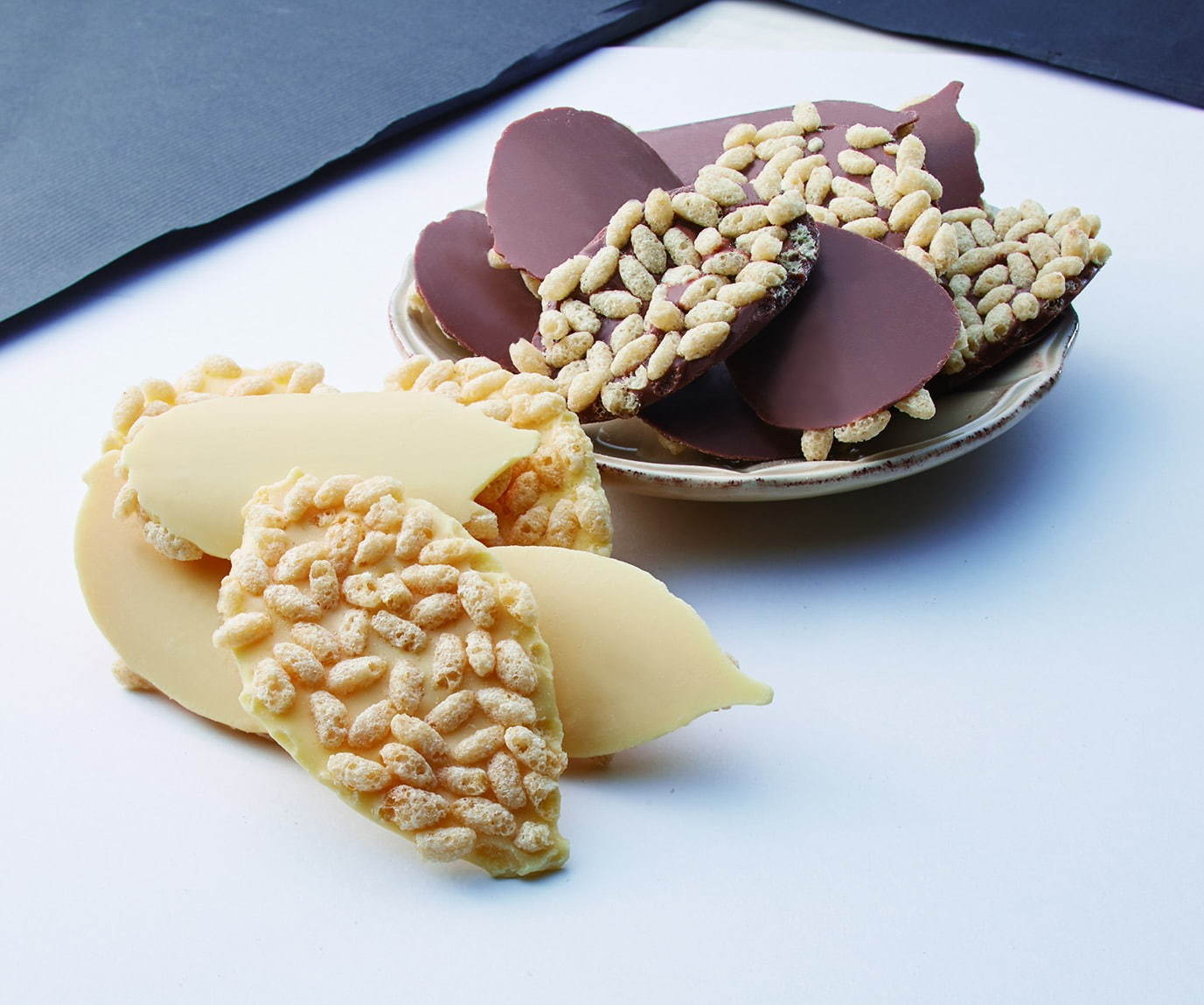 あべのハルカス近鉄本店 ユーロチョコレート イタリアチョコレート100種以上集結 日本未入荷チョコも ファッションプレス