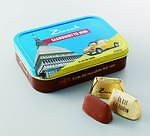 あべのハルカス近鉄本店「ユーロチョコレート」イタリアチョコレート100種以上集結、日本未入荷チョコも｜写真2