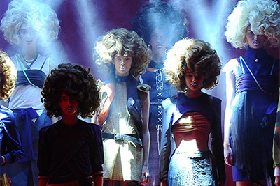 伊勢丹新宿店にTOGA、ファセッタズム、kolorなど人気ブランドを集めた限定ストア-第2弾スタート