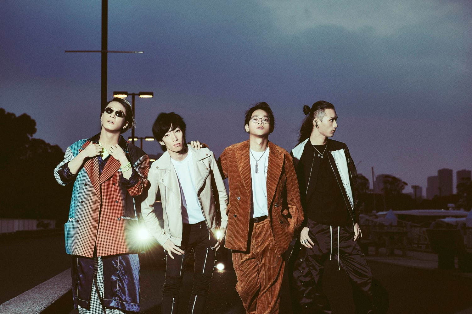 The Oral Cigarettesの全国対バンツアー マイファスやベガスら全10組が出演 ファッションプレス The Oral Cigarettesの全国対バンツアー マイファスやベガスら全10組が出演 ファッションプレス