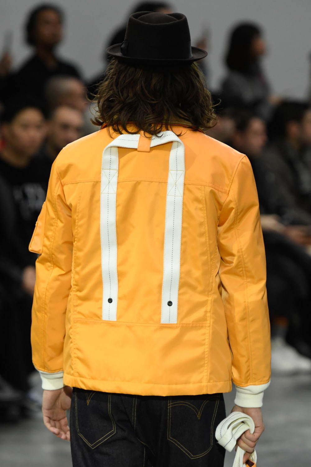 ジュンヤ ワタナベ マン(JUNYA WATANABE MAN) 2020-21年秋冬メンズコレクション  - 写真45