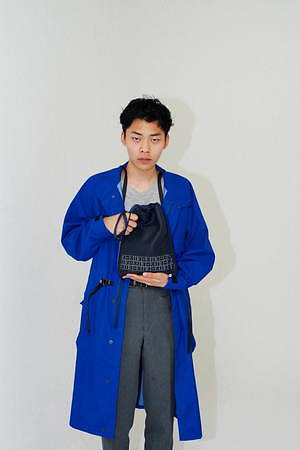 ヨロズ(yorozu) 2020年春夏ウィメンズ&メンズコレクション  - 写真5