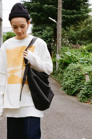 ヨロズ(yorozu) 2020年春夏ウィメンズ&メンズコレクション  - 写真7