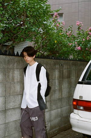 ヨロズ(yorozu) 2020年春夏ウィメンズ&メンズコレクション  - 写真13