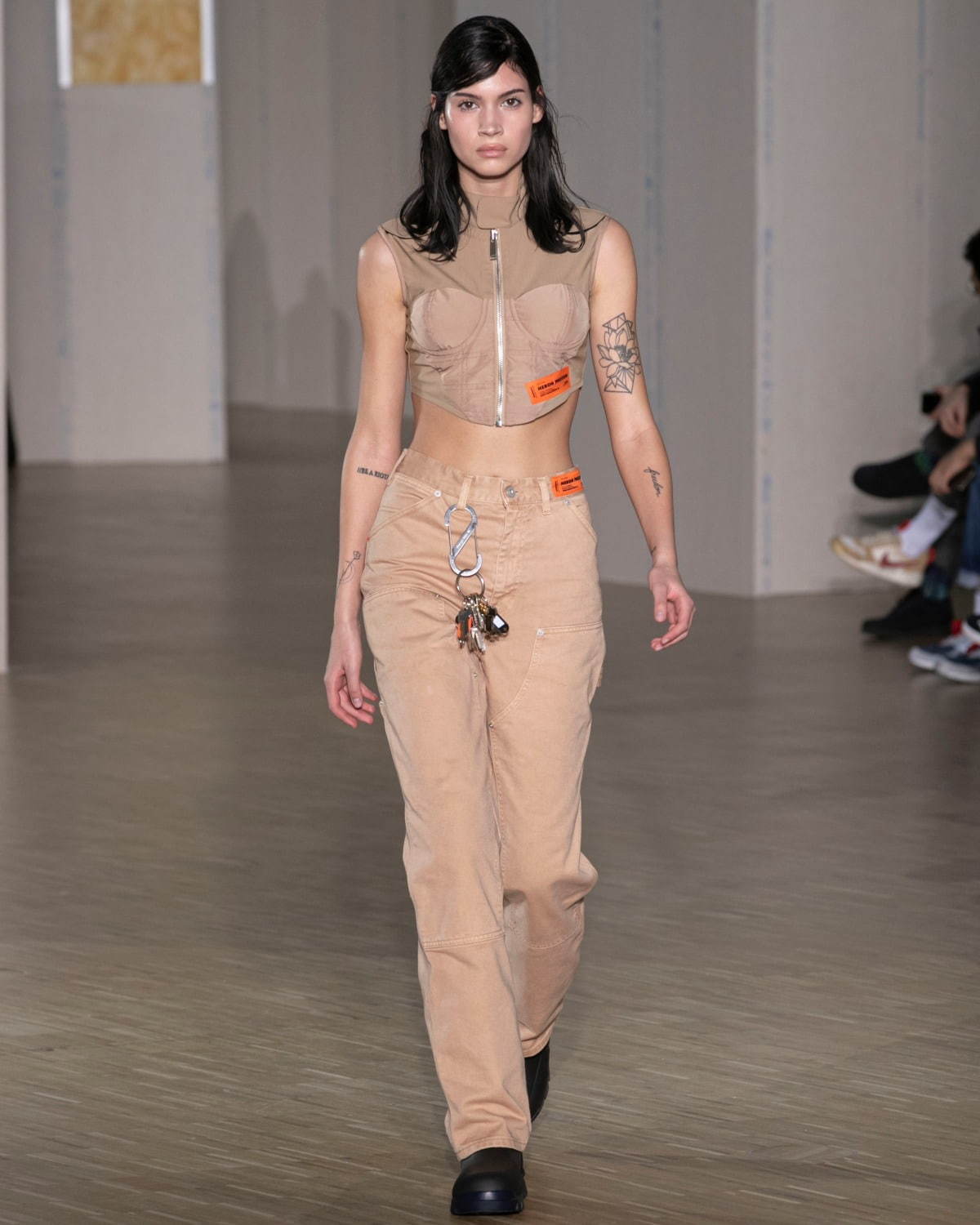 ヘロン・プレストン 2020-21年秋冬<span>コレクション</span> - 写真6