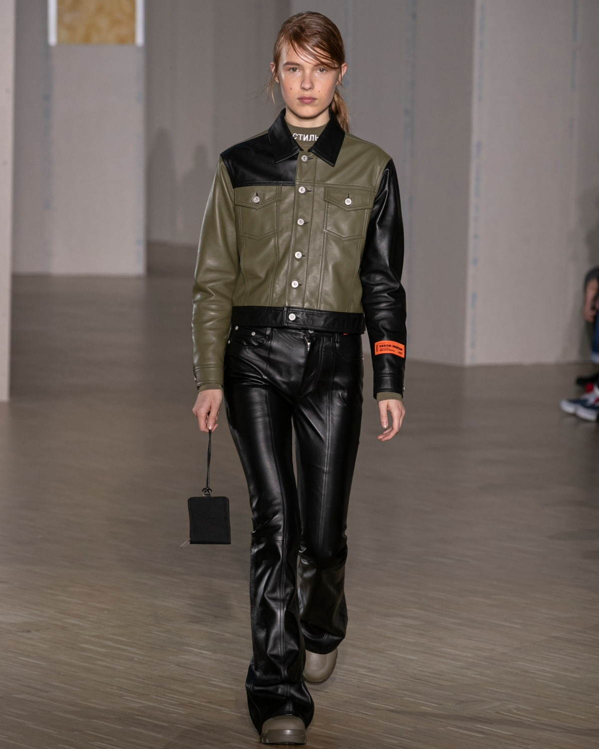 ヘロン・プレストン 2020-21年秋冬<span>コレクション</span> - 写真28