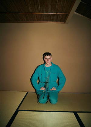 ライオット ファセッタズム(RIOT FACETASM) 2020-21年秋冬メンズコレクション  - 写真4