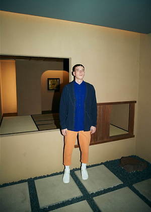 ライオット ファセッタズム(RIOT FACETASM) 2020-21年秋冬メンズコレクション  - 写真5