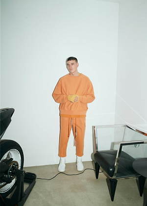 ライオット ファセッタズム(RIOT FACETASM) 2020-21年秋冬メンズコレクション  - 写真7