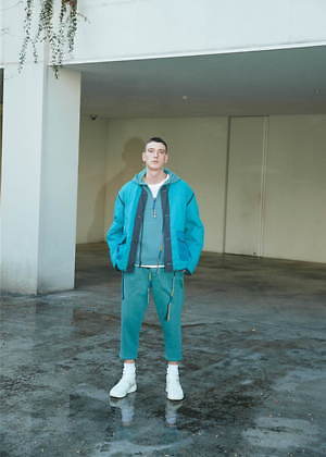 ライオット ファセッタズム(RIOT FACETASM) 2020-21年秋冬メンズコレクション  - 写真8