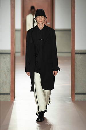 オーエーエムシー(OAMC) 2020-21年秋冬メンズコレクション  - 写真11