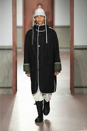 オーエーエムシー(OAMC) 2020-21年秋冬メンズコレクション  - 写真14